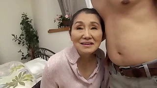 What Are You Going to Do Forward of you Get This Old Lady in the Mood? - Part.1 : See More→https://bit.ly/Raptor-Xvideos