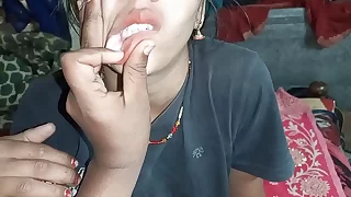 First age Indian girlfriend ko uske sasural me choda fucking hard in apparent Hindi audio sex video